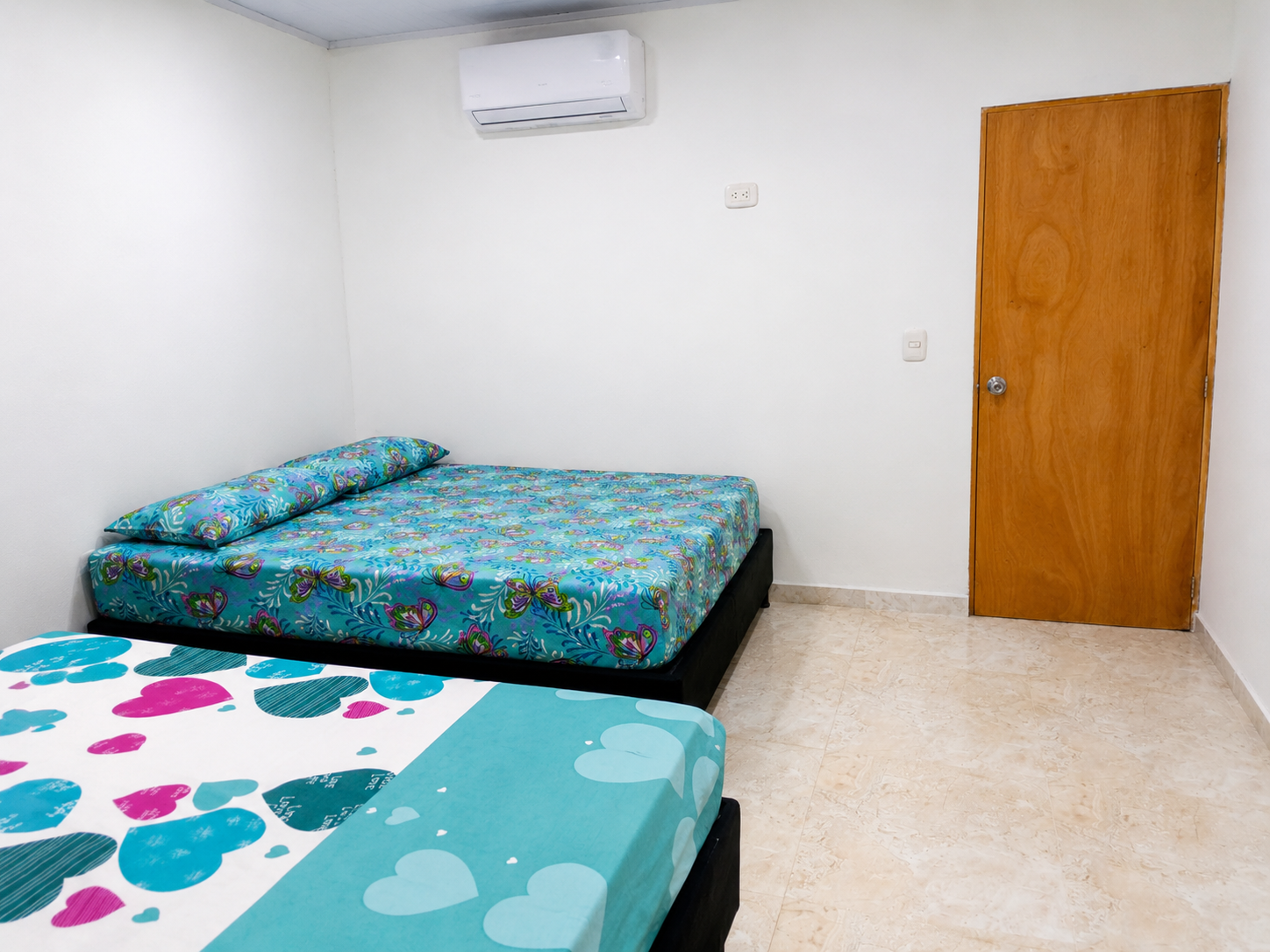 Habitaciones