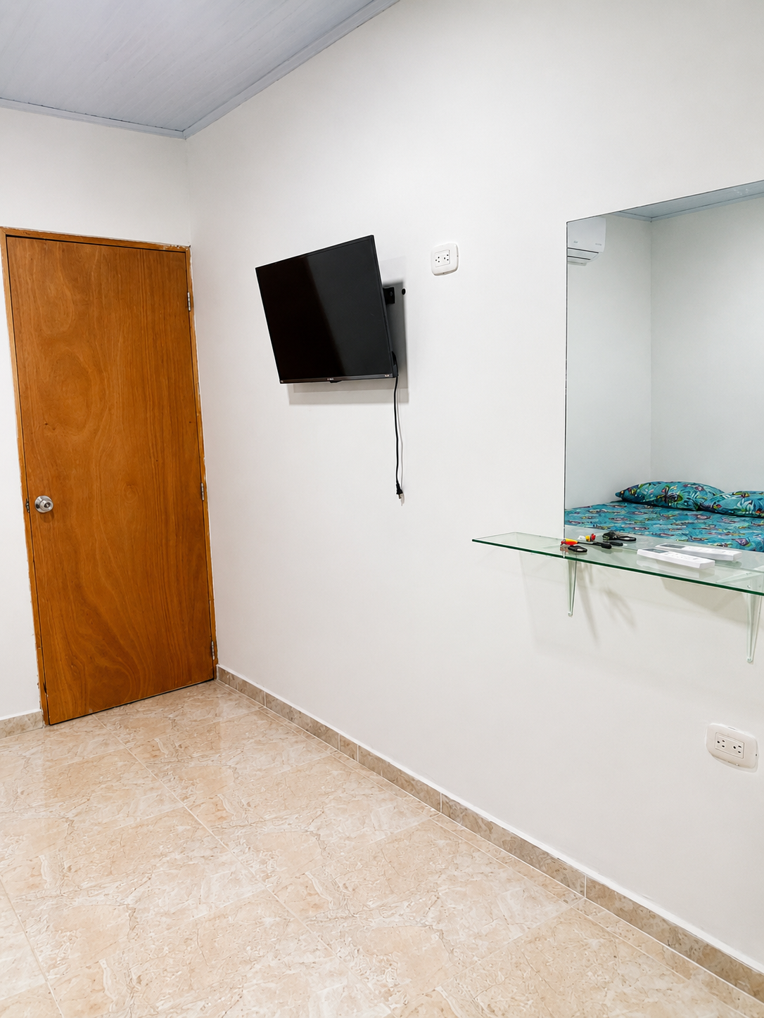 Habitaciones