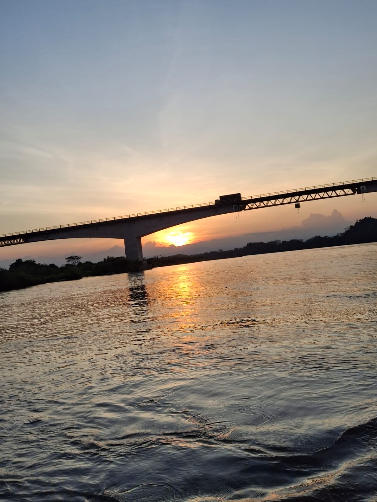 Atardecer